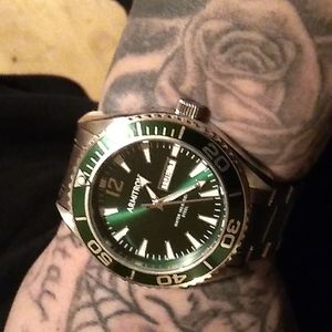 Armitron watch